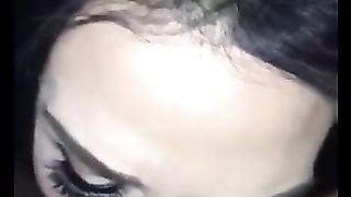 Trans succhiano cazzi neri