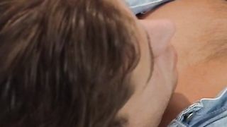 Pomeriggio con Vivienne...