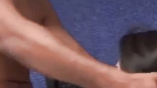 Trans brasiliana lo succhia da urlo