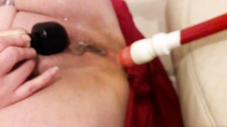 Anteprima del video: Squirt Parte 2