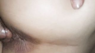 Porca sempre affamata di cazzi