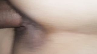 Porca sempre affamata di cazzi