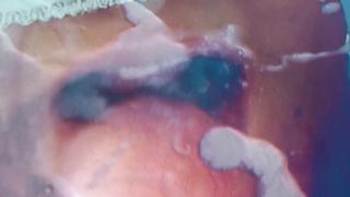 Omaggio Hot alla moglie burrosa di Gallone