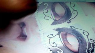 Omaggio Hot alla moglie burrosa di Gallone