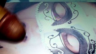 Omaggio Hot alla moglie burrosa di Gallone