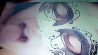 Omaggio Hot alla moglie burrosa di Gallone