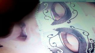 Omaggio Hot alla moglie burrosa di Gallone