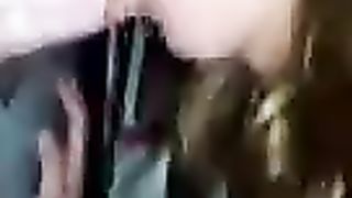 Ti piacerebbe ma ti sbagli perché non ti farò vedere un cazzo