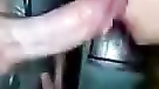 Ti piacerebbe ma ti sbagli perché non ti farò vedere un cazzo