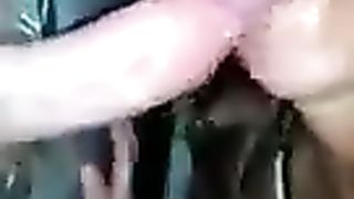 Ti piacerebbe ma ti sbagli perché non ti farò vedere un cazzo