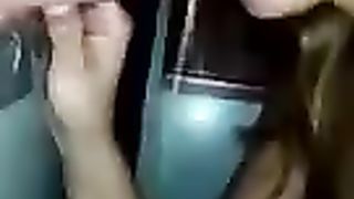 Ti piacerebbe ma ti sbagli perché non ti farò vedere un cazzo