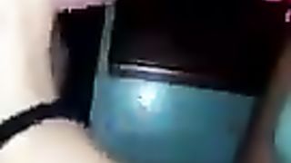 Ti piacerebbe ma ti sbagli perché non ti farò vedere un cazzo