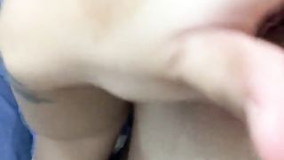 Voglia di una femmina così...