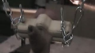 Seguito del prologo precedente di una estrema sessione BDSM