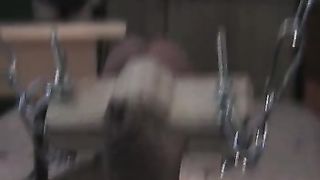 Seguito del prologo precedente di una estrema sessione BDSM