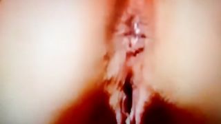 Video un po' sfocato ma la parte finale è interessante...