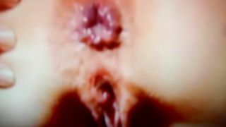 Video un po' sfocato ma la parte finale è interessante...