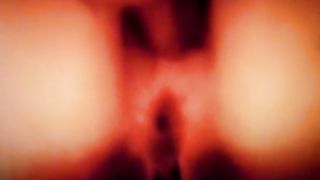 Video un po' sfocato ma la parte finale è interessante...