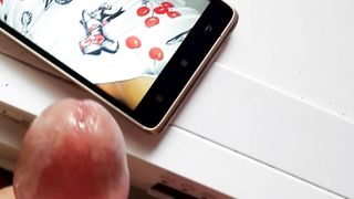 Per te cara Alesili...