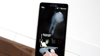 Per te cara Alesili...