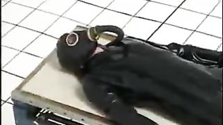 Quattro infermiere nere ed un paziente fortunato