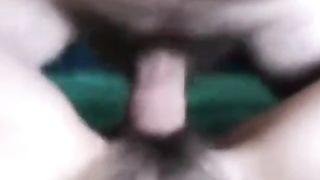 Ballano le tettone mentre la scopano