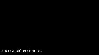 Federica sexy gioca con la sua fica...