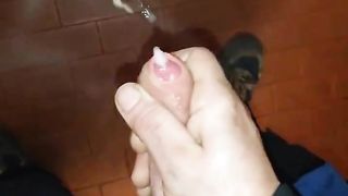 Anteprima del video: Una bella sborrata