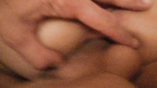 Un'amica già vista in altri filmati