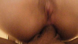 Un'amica già vista in altri filmati