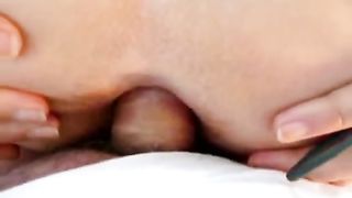 Un collage di buchetti aperti