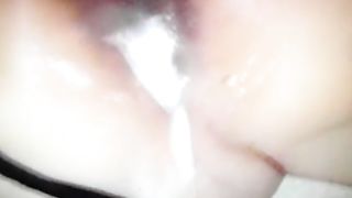 Una bellissima goduta per entrambi...