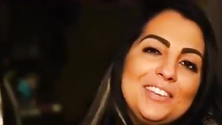 Cazzo nero...che passione!