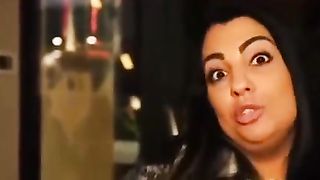 Cazzo nero...che passione!