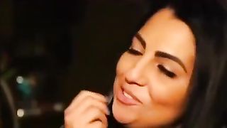 Cazzo nero...che passione!