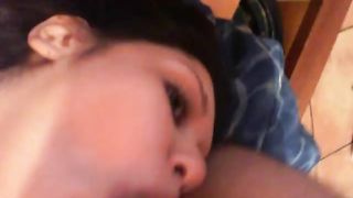 Coppia italiana perfetta, lui cazzone, lei tettona