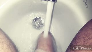 Acqua fredda e acqua calda