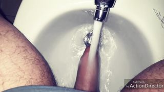 Acqua fredda e acqua calda