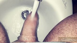 Acqua fredda e acqua calda