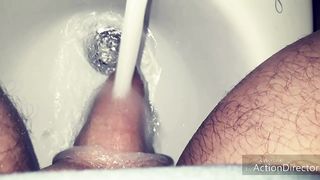 Acqua fredda e acqua calda