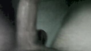 Bellissima mora fotte