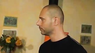 La Casta - Film porno Completo