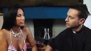 La Casta - Film porno Completo