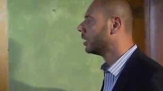 La Casta - Film porno Completo