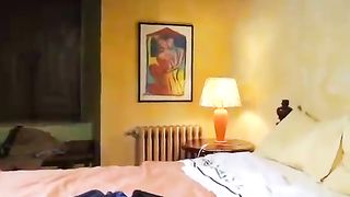 La Casta - Film porno Completo