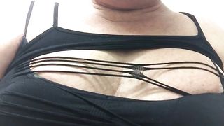 Ti voglio violento dentro di me