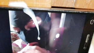 Per la pantera rossa