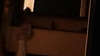 Riprendo la cagna nuda a Pattaya