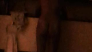 Riprendo la cagna nuda a Pattaya