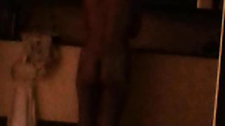 Riprendo la cagna nuda a Pattaya